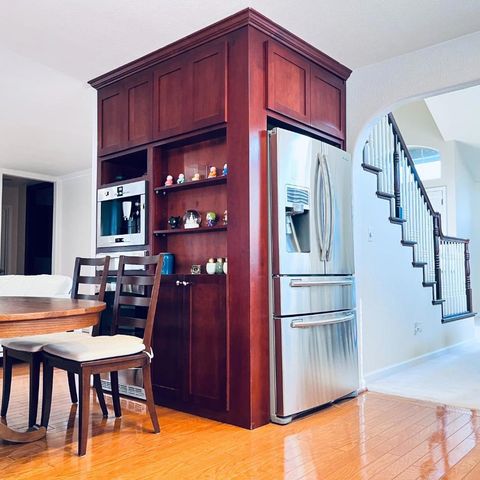 35 Sierra Ridge Court, Danville, CA 94506