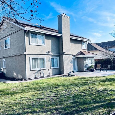 35 Sierra Ridge Court, Danville, CA 94506