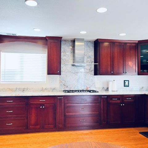 35 Sierra Ridge Court, Danville, CA 94506