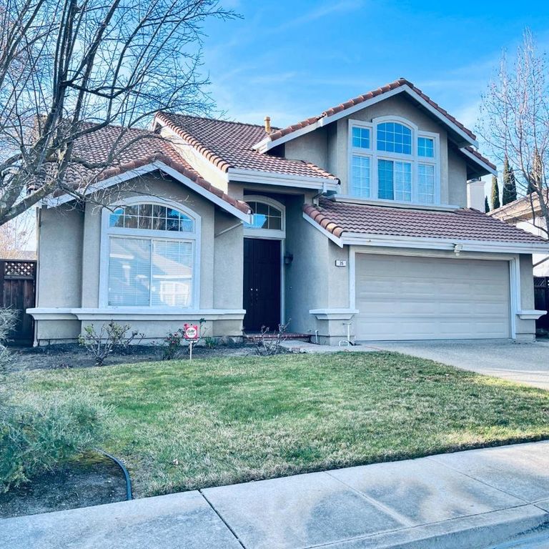 35 Sierra Ridge Court, Danville, CA 94506