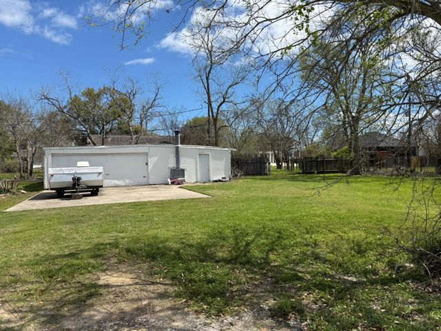 3100 Block Of Weatherford Street, La Porte, TX 77571