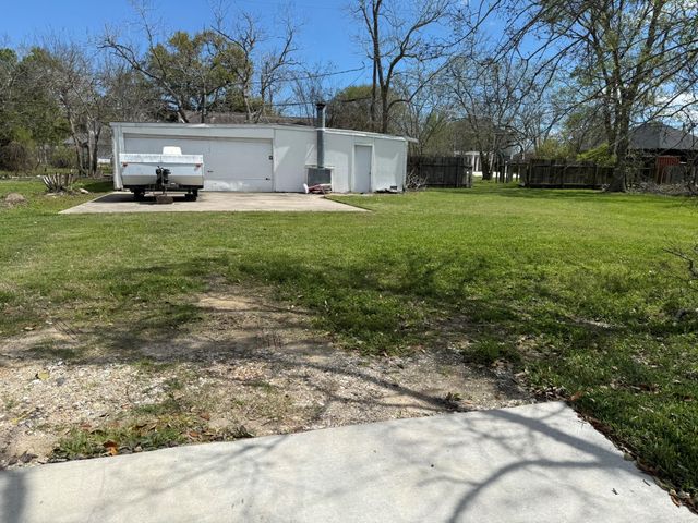 3100 Block Of Weatherford Street, La Porte, TX 77571