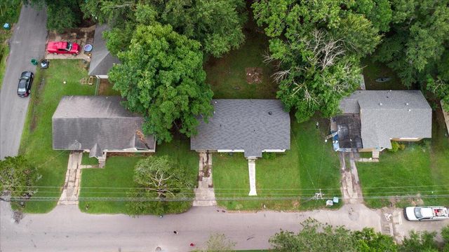 205 E 4th Ave., Petal, MS 39465