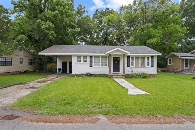 205 E 4th Ave., Petal, MS 39465