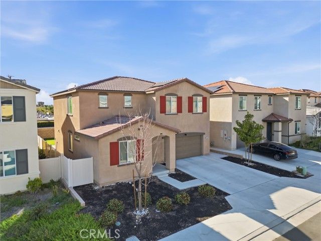 15587 Crusader Drive, Moreno Valley, CA 92551
