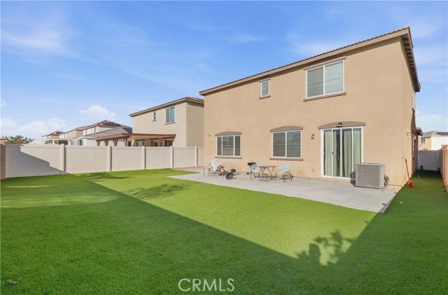 15587 Crusader Drive, Moreno Valley, CA 92551