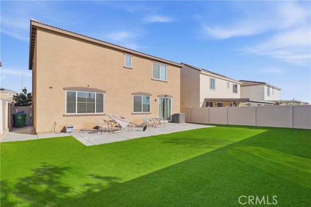 15587 Crusader Drive, Moreno Valley, CA 92551