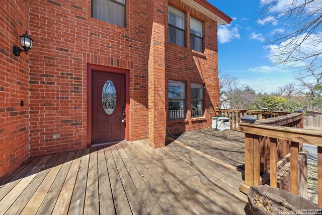 7703 Sandia Bluff, San Antonio, TX 78240