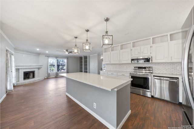 7703 Sandia Bluff, San Antonio, TX 78240
