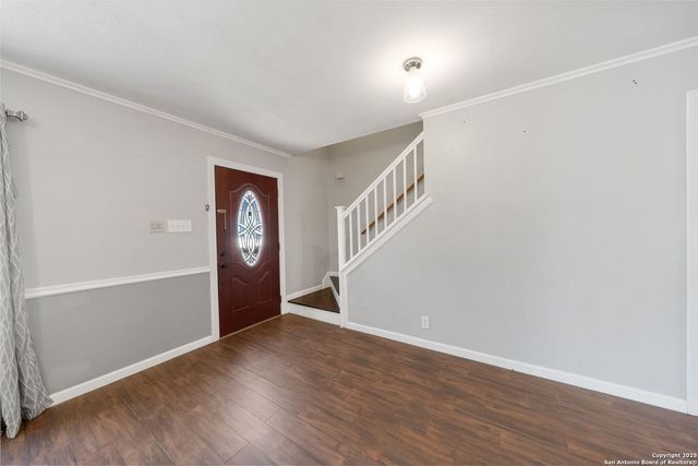 7703 Sandia Bluff, San Antonio, TX 78240