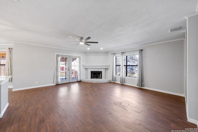 7703 Sandia Bluff, San Antonio, TX 78240