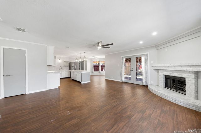 7703 Sandia Bluff, San Antonio, TX 78240