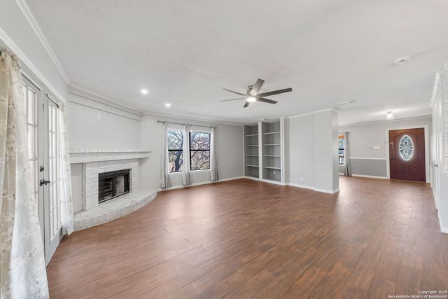 7703 Sandia Bluff, San Antonio, TX 78240
