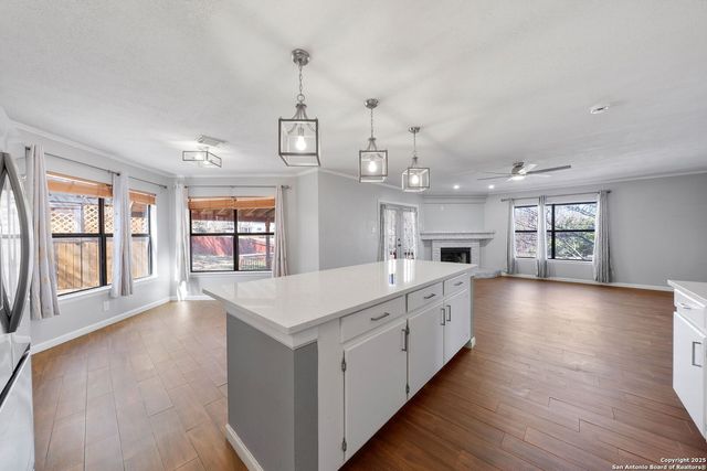 7703 Sandia Bluff, San Antonio, TX 78240