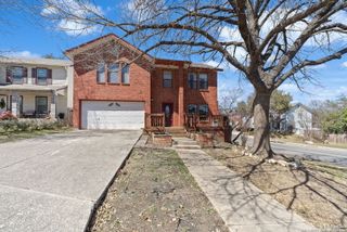 7703 Sandia Bluff, San Antonio, TX 78240