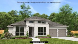 309 Bay Laurel Road, Mckinney, TX 75071