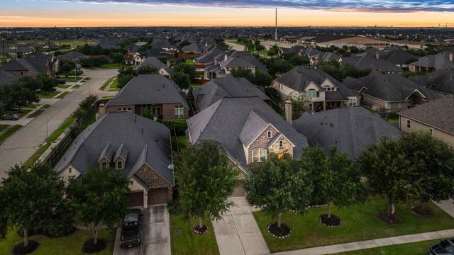 29226 Erica Lee Court, Katy, TX 77494