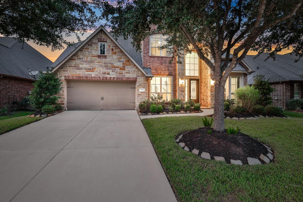 29226 Erica Lee Court, Katy, TX 77494