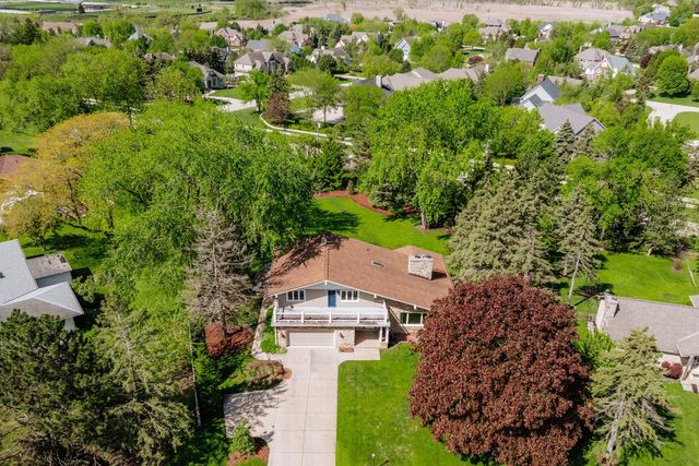 3615 Ventura CIRCLE, Brookfield, WI 53045