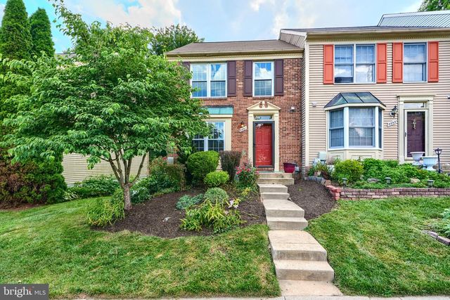 8861 MANAHAN DR, Ellicott City, MD 21043