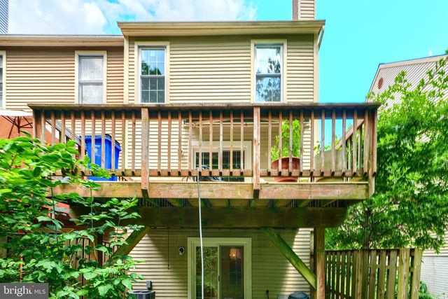 8861 MANAHAN DR, Ellicott City, MD 21043
