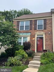 8861 MANAHAN DR, Ellicott City, MD 21043