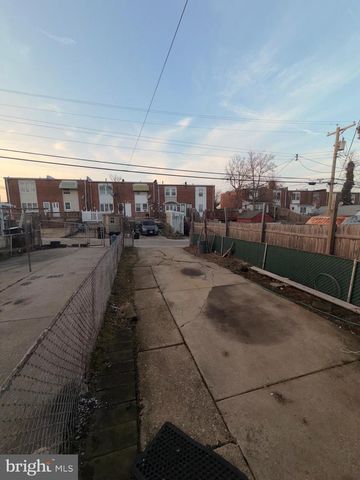 7906 WYNBROOK RD, Baltimore, MD 21224