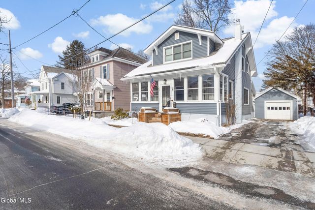 48 Mason Street, Glens Falls, NY 12801