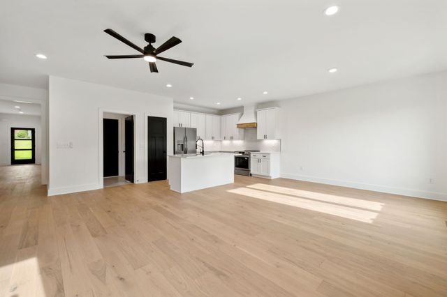 811 Oconnor St, Smithville, TN 37166