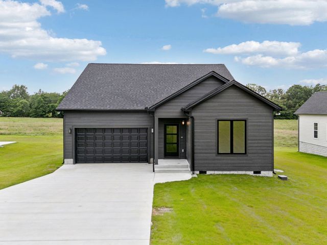 811 Oconnor St, Smithville, TN 37166