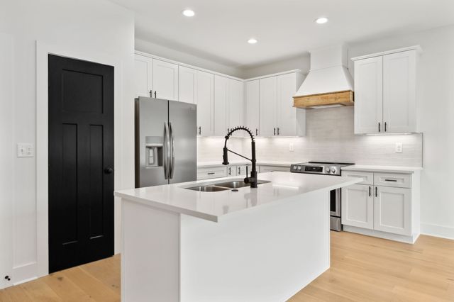 811 Oconnor St, Smithville, TN 37166