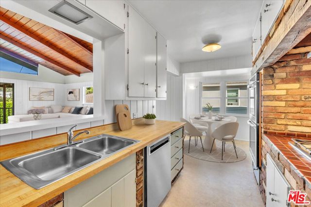 763 Wildomar, Pacific Palisades (los Angeles), CA 90272