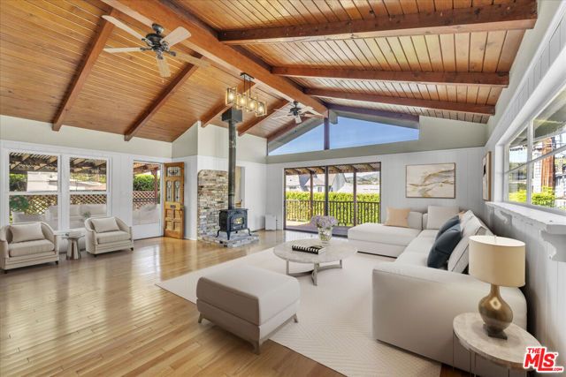 763 Wildomar, Pacific Palisades (los Angeles), CA 90272