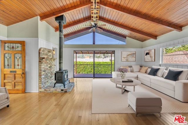 763 Wildomar, Pacific Palisades (los Angeles), CA 90272