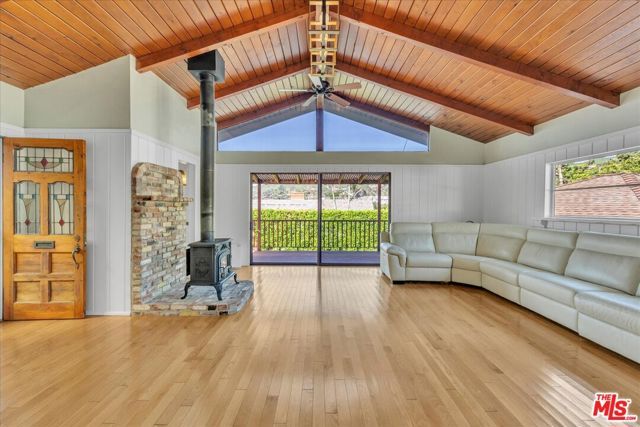 763 Wildomar, Pacific Palisades (los Angeles), CA 90272