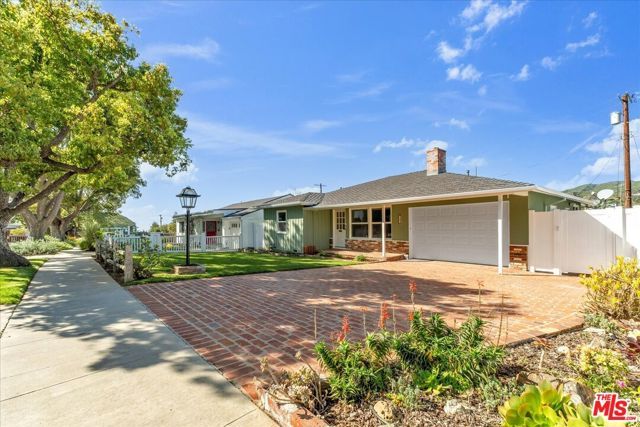 763 Wildomar, Pacific Palisades (los Angeles), CA 90272