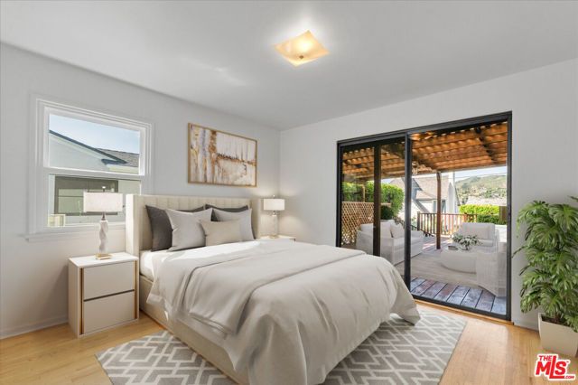 763 Wildomar, Pacific Palisades (los Angeles), CA 90272