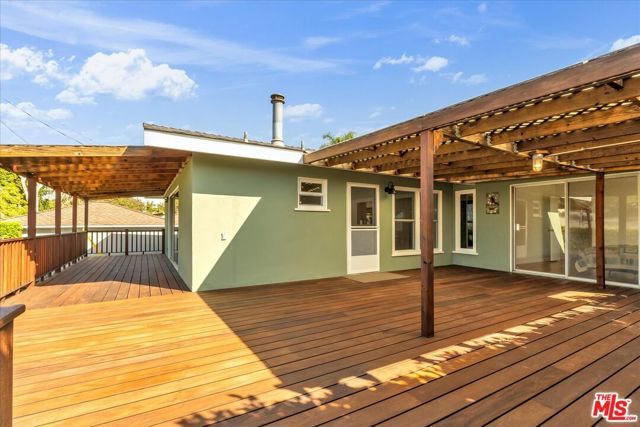 763 Wildomar, Pacific Palisades (los Angeles), CA 90272