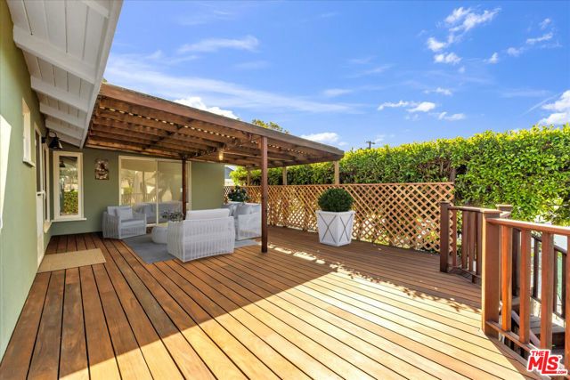 763 Wildomar, Pacific Palisades (los Angeles), CA 90272