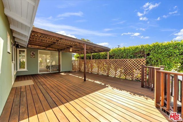 763 Wildomar, Pacific Palisades (los Angeles), CA 90272