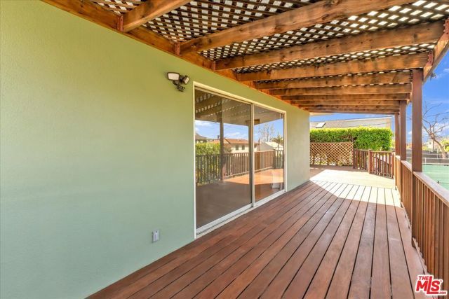 763 Wildomar, Pacific Palisades (los Angeles), CA 90272