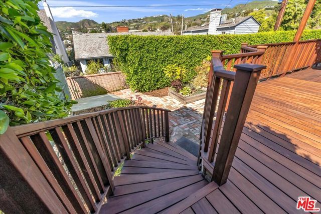 763 Wildomar, Pacific Palisades (los Angeles), CA 90272