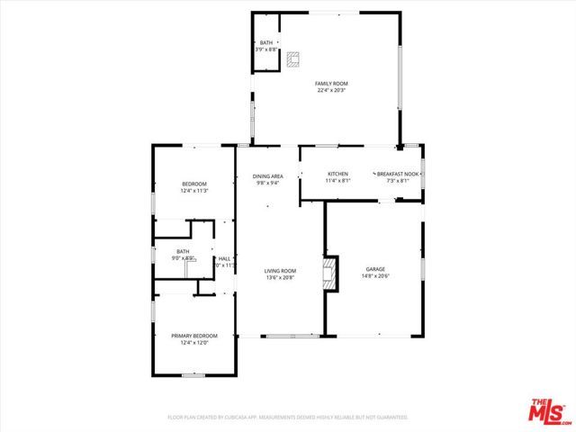 763 Wildomar, Pacific Palisades (los Angeles), CA 90272