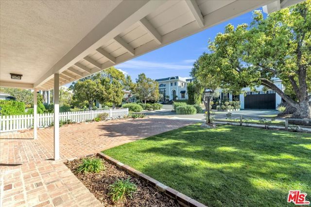 763 Wildomar, Pacific Palisades (los Angeles), CA 90272