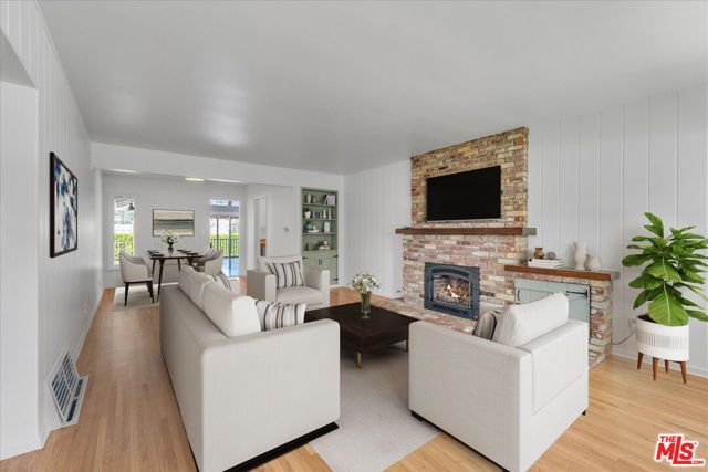 763 Wildomar, Pacific Palisades (los Angeles), CA 90272