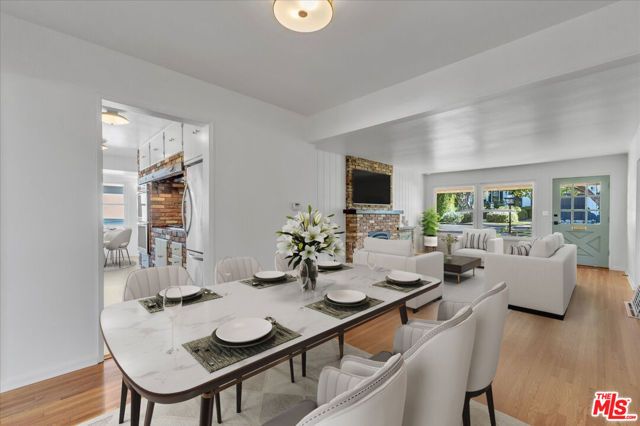 763 Wildomar, Pacific Palisades (los Angeles), CA 90272