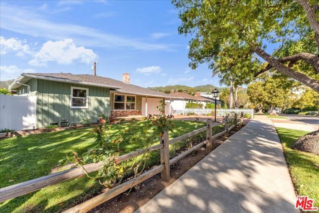 763 Wildomar, Pacific Palisades (los Angeles), CA 90272