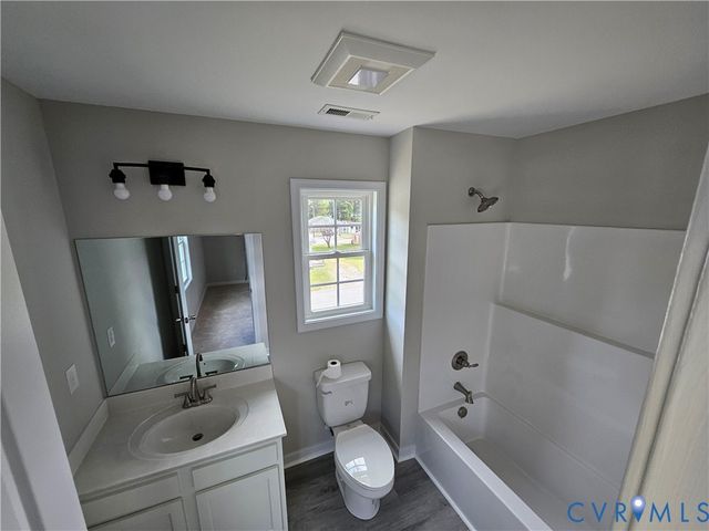 408 Tavern, Blackstone, VA 23824