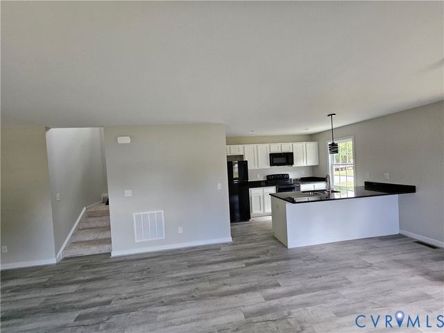 408 Tavern, Blackstone, VA 23824