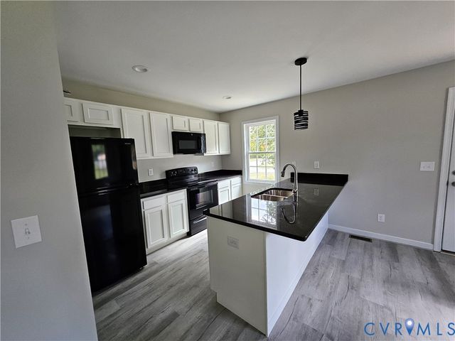 408 Tavern, Blackstone, VA 23824